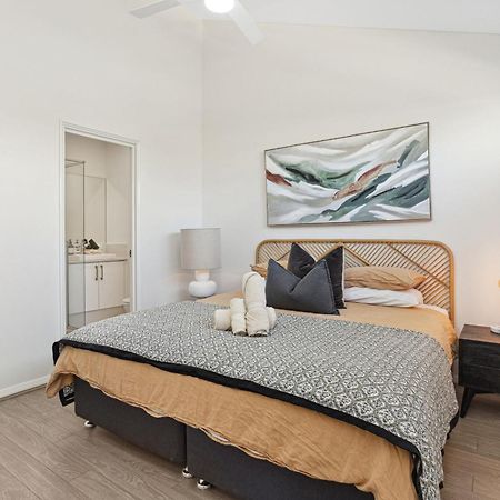 Tranquil Tree Views 2 Bedroom 2 Bathroom Apartment Perth Exterior foto