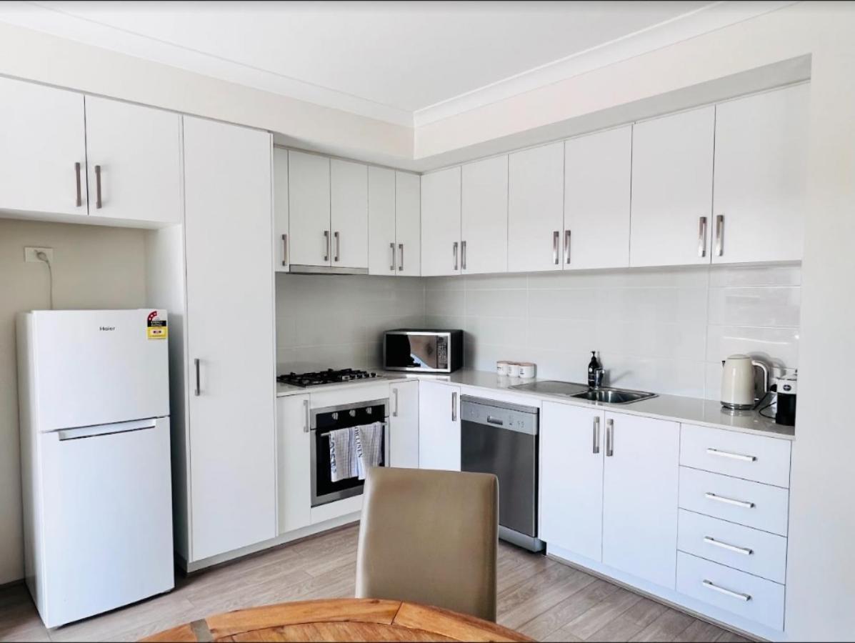 Tranquil Tree Views 2 Bedroom 2 Bathroom Apartment Perth Exterior foto