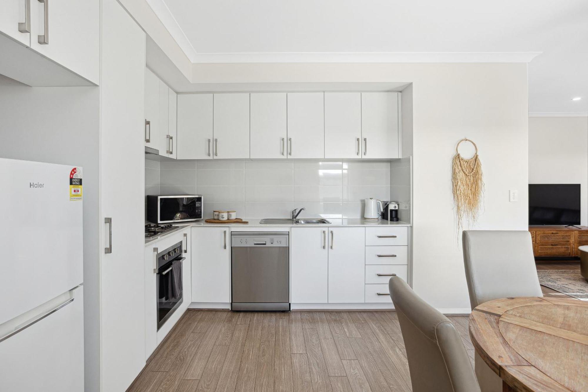 Tranquil Tree Views 2 Bedroom 2 Bathroom Apartment Perth Exterior foto